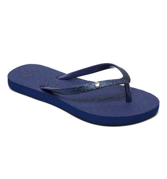 Flip Flops Bathroom_Girl_ROXY Rg Viva Gltr Ii G Sndl
