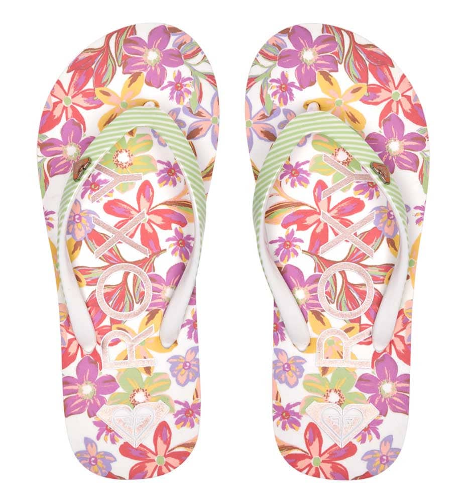 Flip Flops Bathroom_Girl_ROXY Rg Pebbles Vii