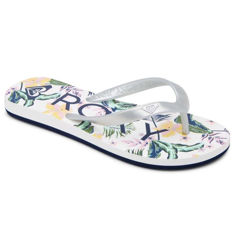 Chanclas Baño Roxy Rg Tahiti Vii