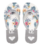 Chanclas Baño Roxy Rg Tahiti Vii