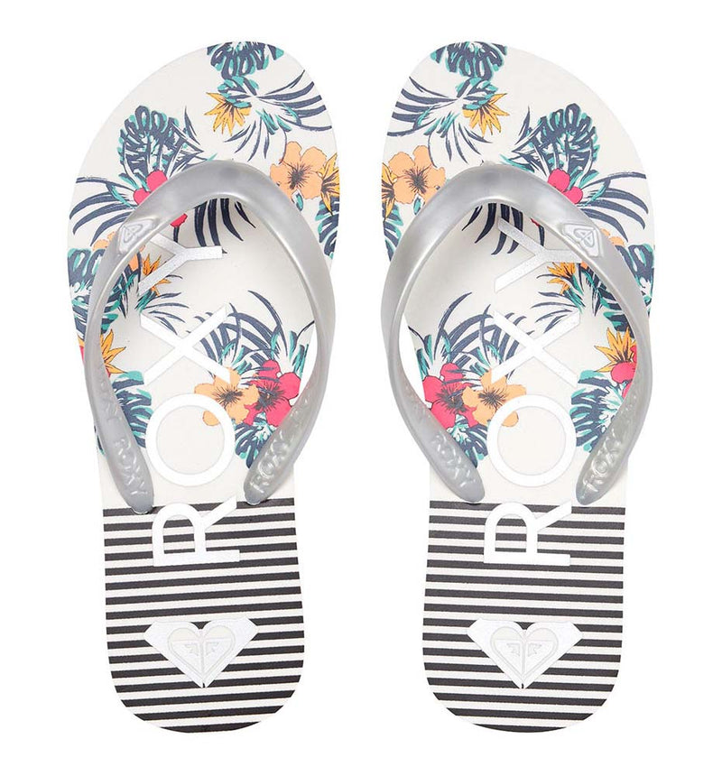 Chanclas Baño Roxy Rg Tahiti Vii