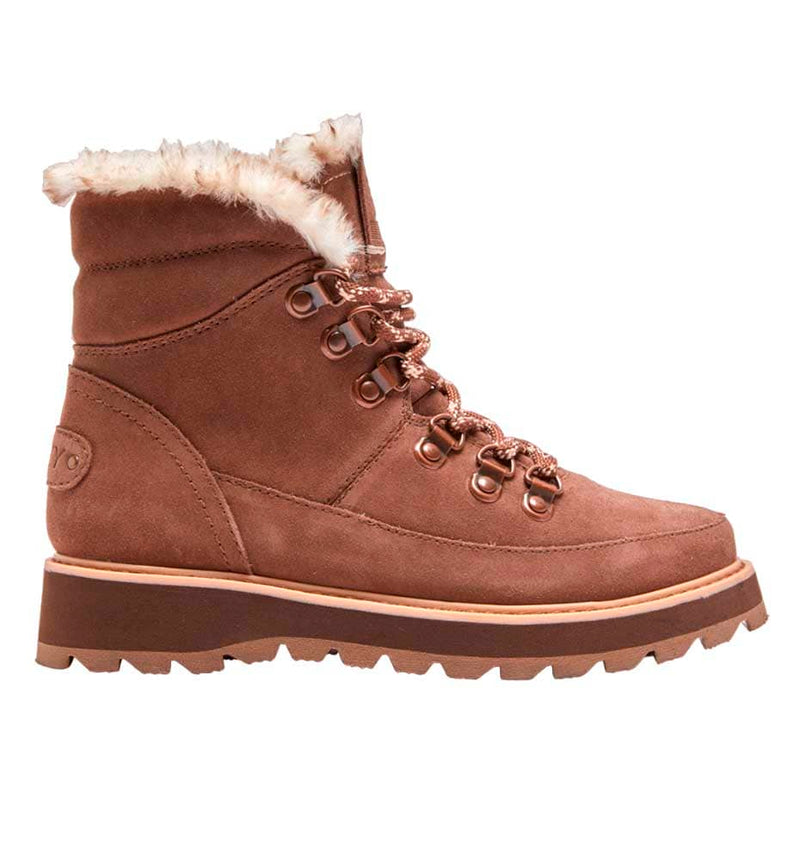 Zapatillas Casual Roxy Sadie Ii