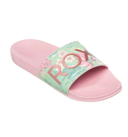 Chanclas Pala_Mujer_ROXY Slippy
