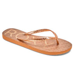 Chanclas Baño Roxy Viva Sparkle