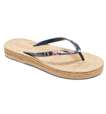 Chanclas Baño Roxy South Beach Iii