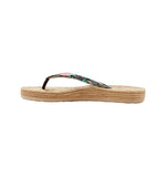 Roxy South Beach Iii Bath Flip Flops