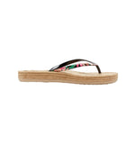 Roxy South Beach Iii Bath Flip Flops