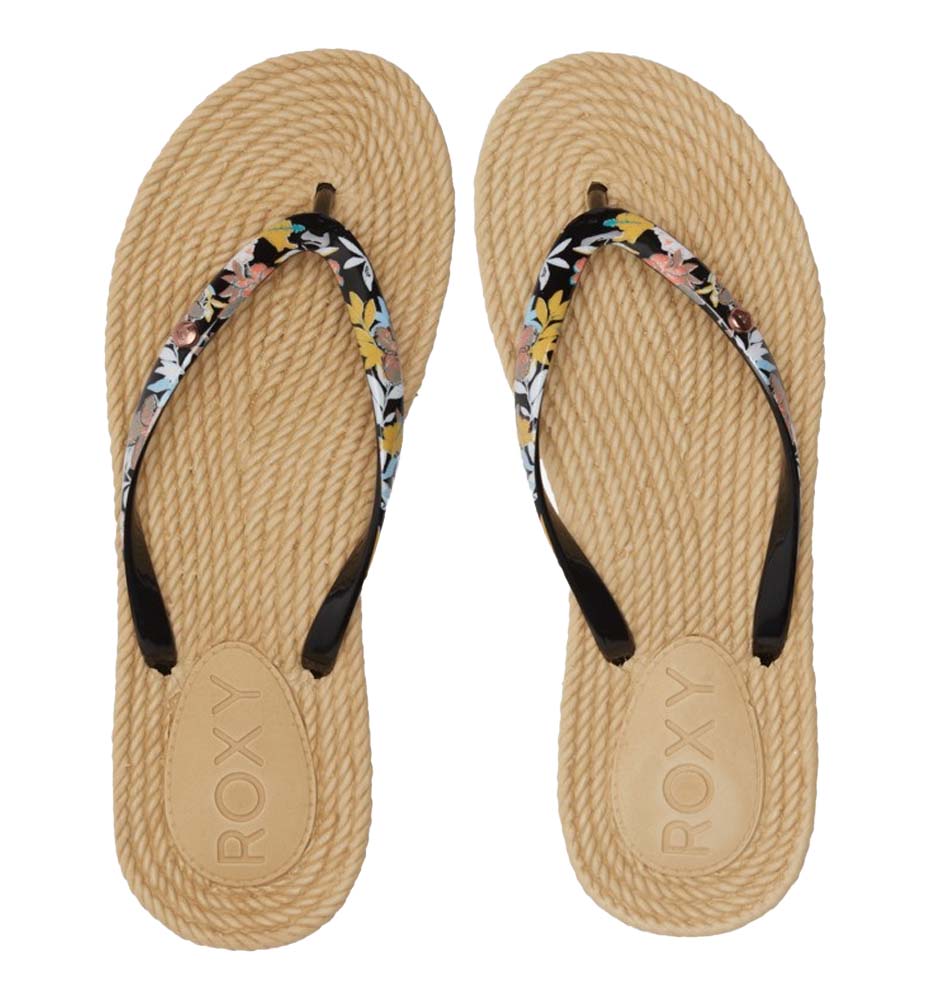 Flip Flops Bathroom_Women_ROXY South Beach Iii