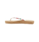 Roxy South Beach Iii Bath Flip Flops