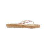 Roxy South Beach Iii Bath Flip Flops