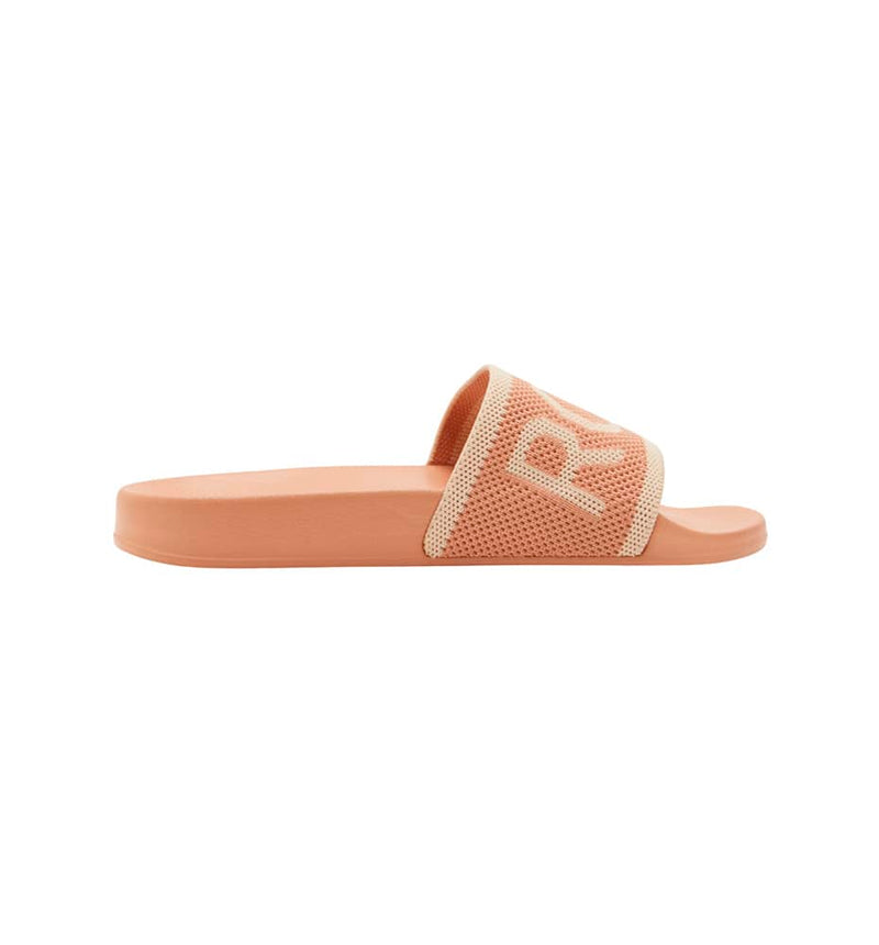Roxy Slippy Knit Bathroom Flip Flops