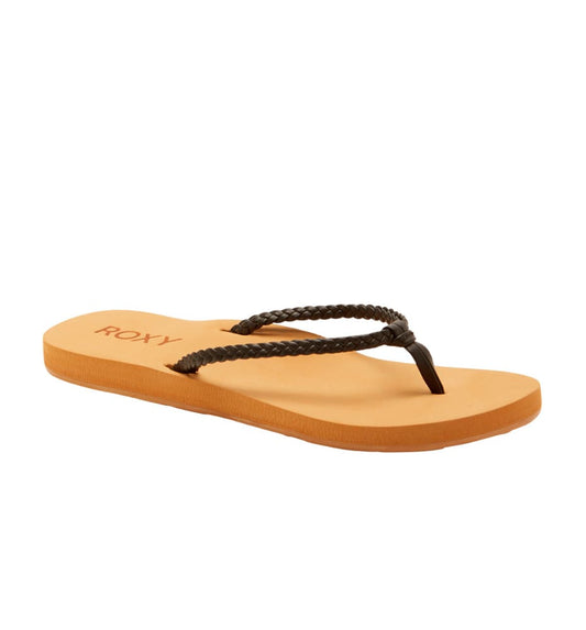 ROXY Costas II Women's Bathroom Flip Flops