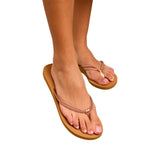 Roxy Costas II Bathroom Flip Flops