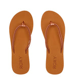 Roxy Costas II Bathroom Flip Flops
