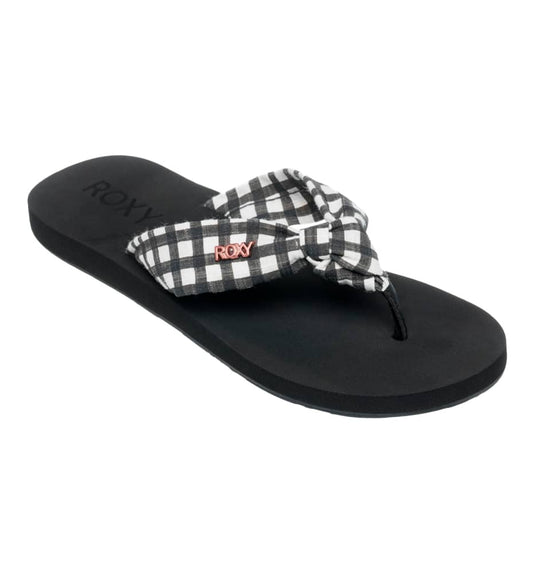 ROXY Paia V Women's Bathroom Flip Flops