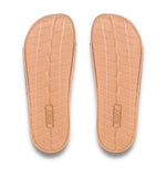 Roxy Slippy IV Crochet Bathroom Flip Flops