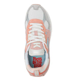 Kaotiko Detroit Casual Trainers