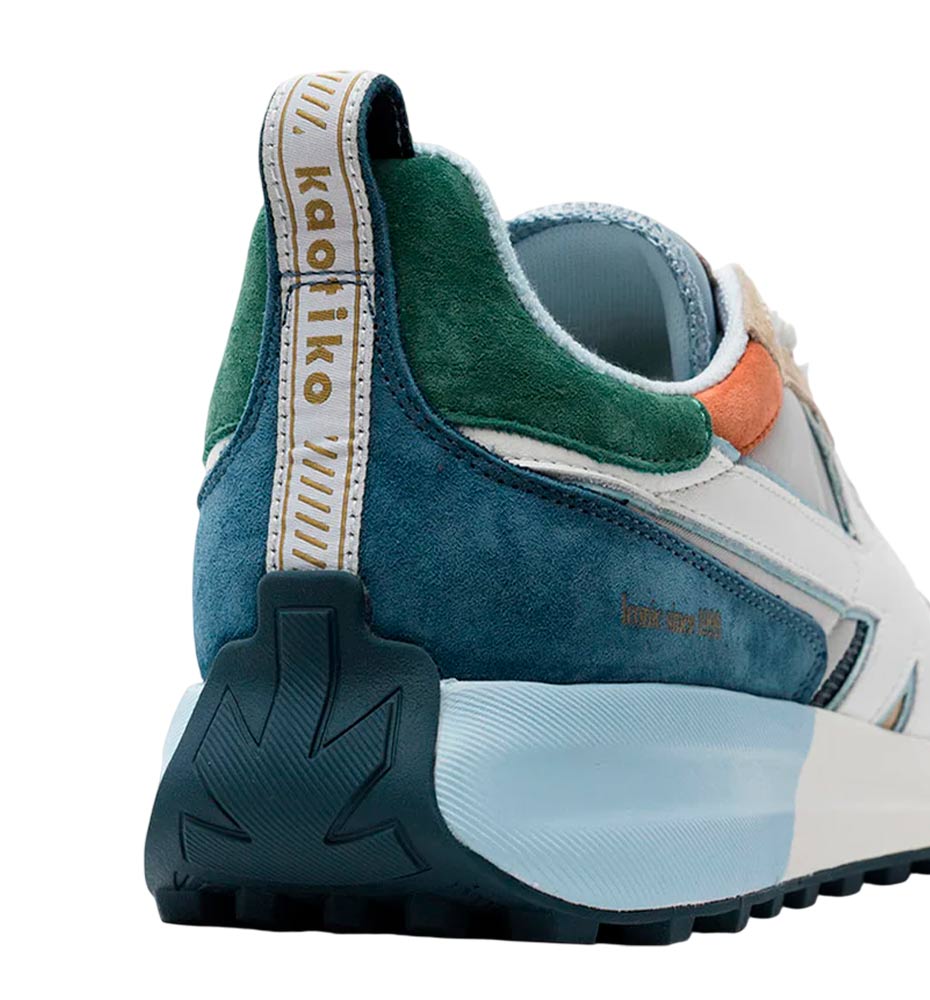 Zapatillas Casual Kaotiko Vancouver