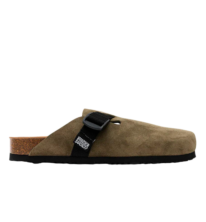 Kaotiko Cloggy Casual Sandals
