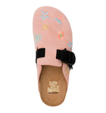 Sandalias Casual Kaotiko Cloggy Embro