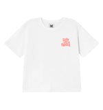 Casual T-Shirt Kaotiko Slow Life Paradise