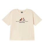 Kaotiko Rita Casual T-shirt