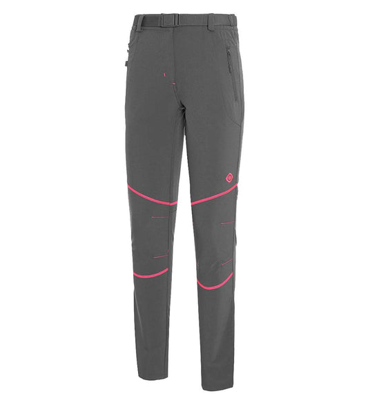 Pantalón Outdoor_Mujer_IZAS Stretch Pant