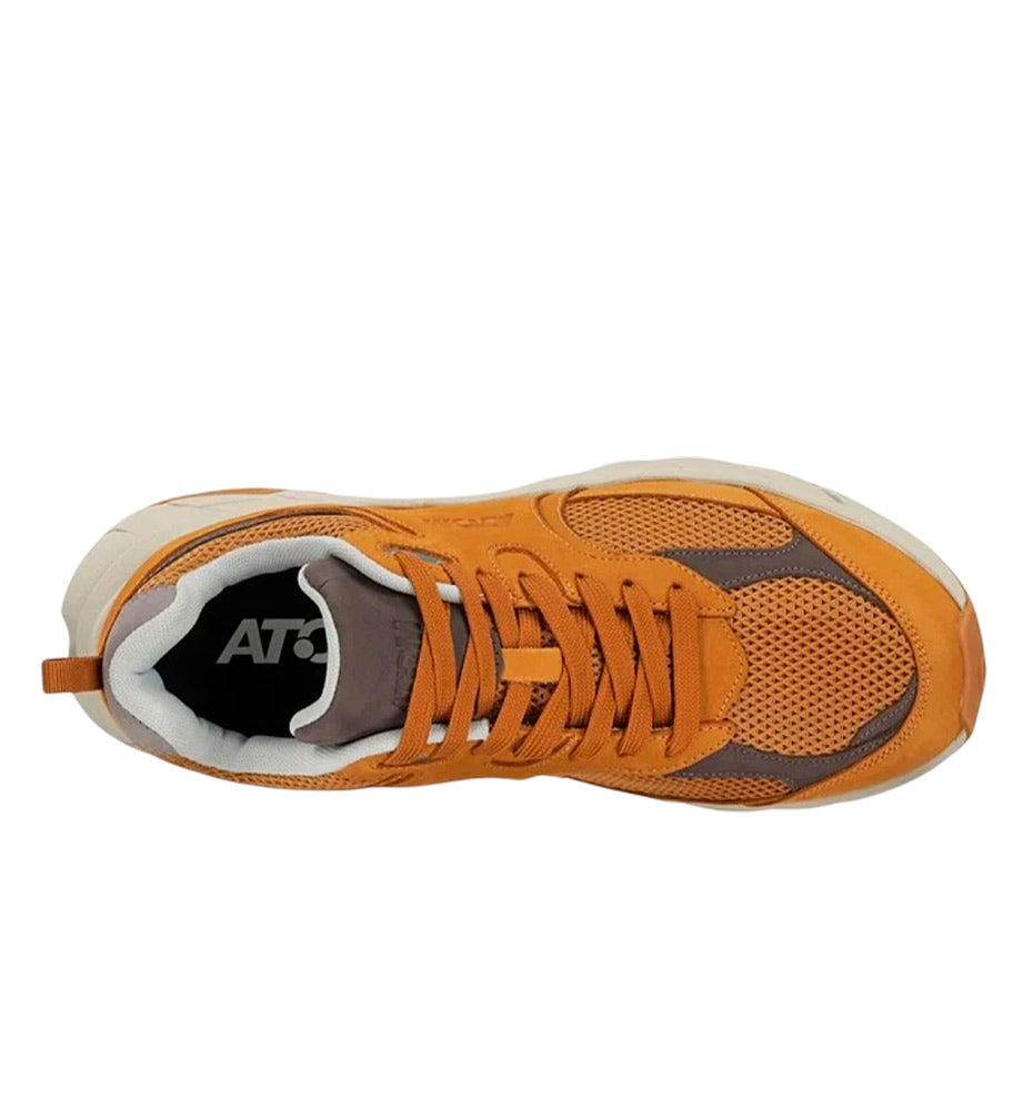Zapatillas Casual_Hombre_ATOM Urban Nobuck M