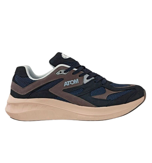 Zapatillas Casual Atom Speed-Gp