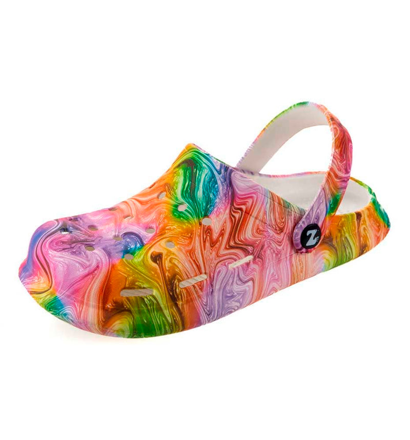 Zueclogs Psicodelian Casual Sneakers