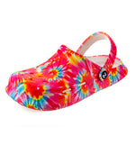 Zapatillas Casual Zueclogs Años 60