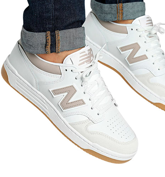 Sneakers Casual_Unisex_NEW BALANCE Bb480