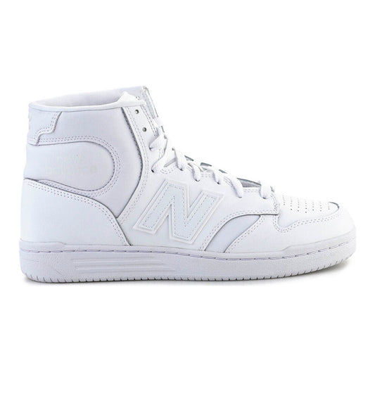 Sneakers Casual_Unisex_NEW BALANCE Bb480