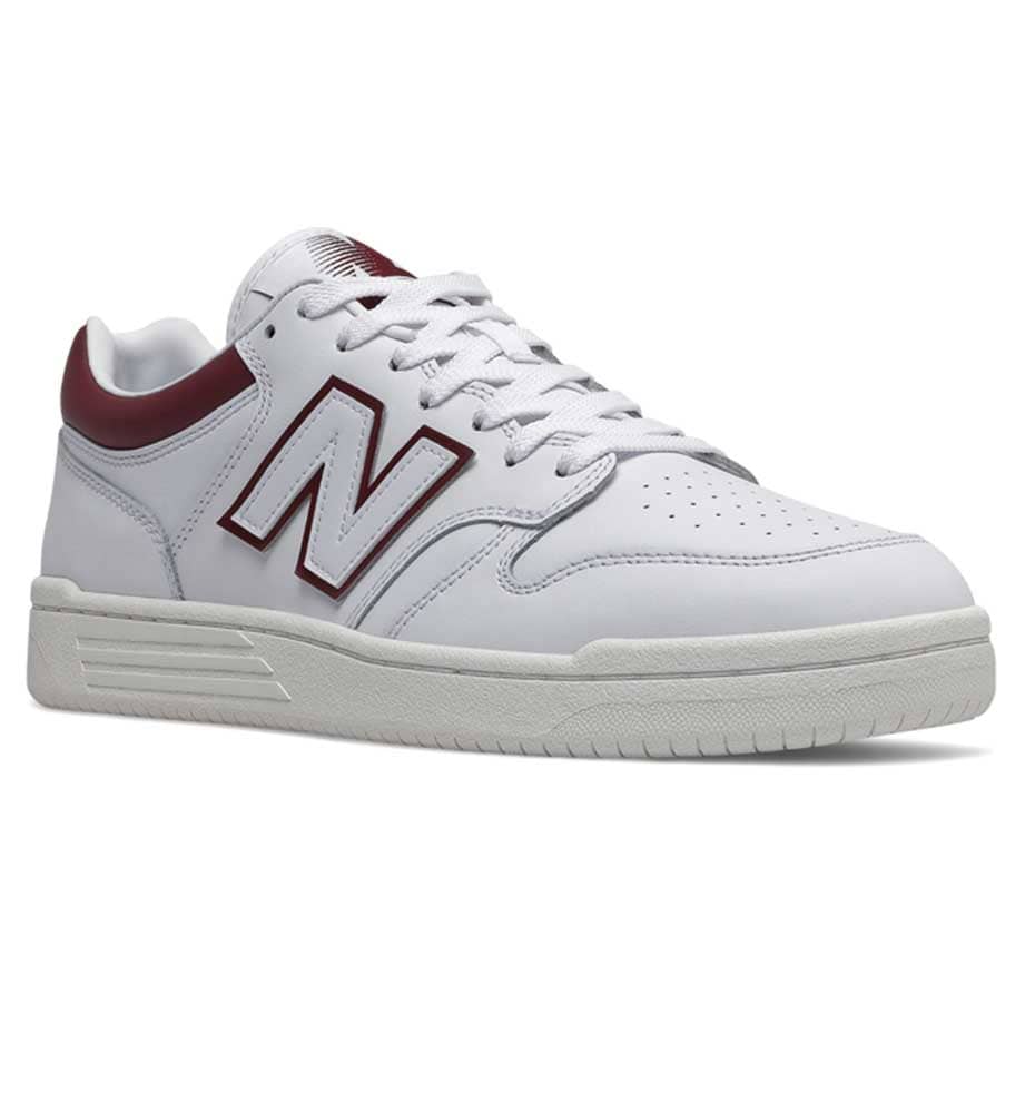 Zapatillas Casual_Unisex_NEW BALANCE Bb480