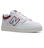 Zapatillas Casual New Balance Bb480
