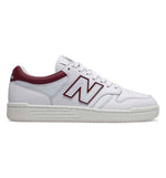 Zapatillas Casual New Balance Bb480