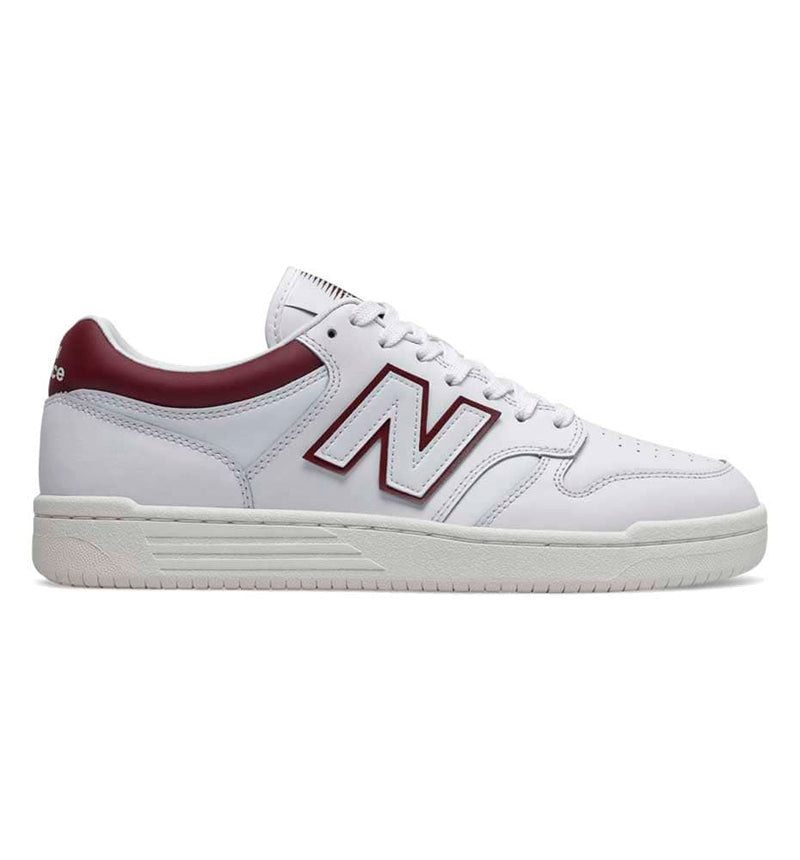 Zapatillas Casual New Balance Bb480