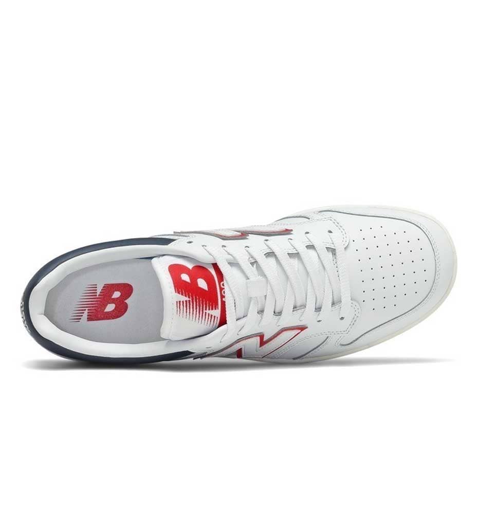 Zapatillas Casual_Unisex_NEW BALANCE Bb480