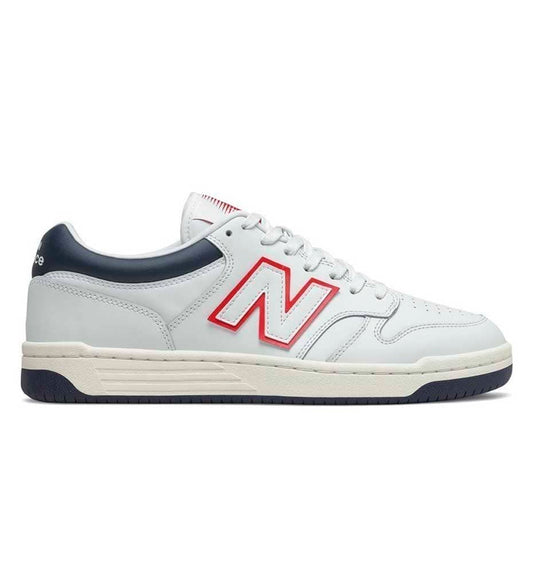 Sneakers Casual_Unisex_NEW BALANCE Bb480