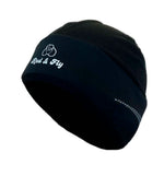 Gorros Running Red & Fly Light Runner Beanie