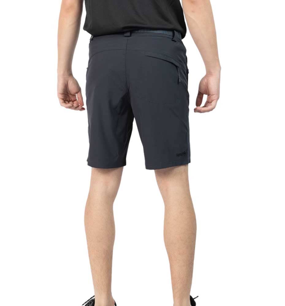 Short Outdoor Izas Stretch Short Pant