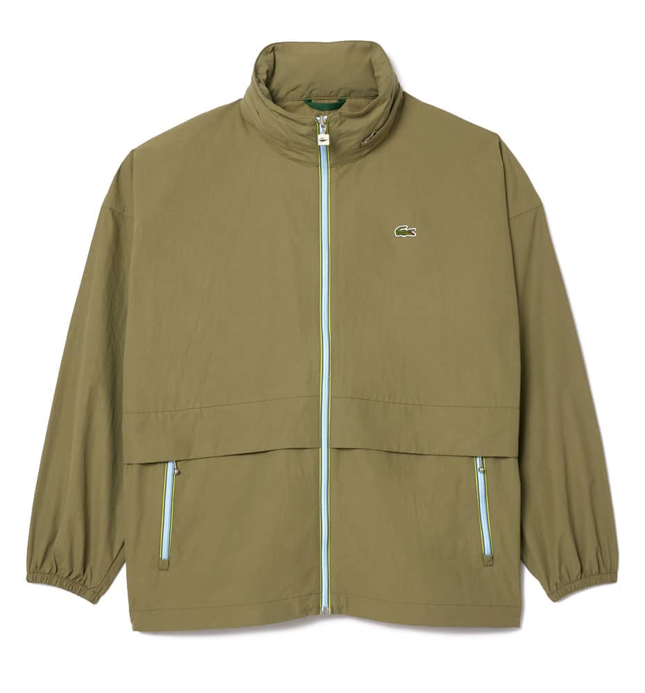 Casual Jacket_Men_LACOSTE Blousons
