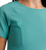 Camiseta Outdoor Izas Bixby