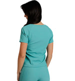 Camiseta Outdoor Izas Bixby