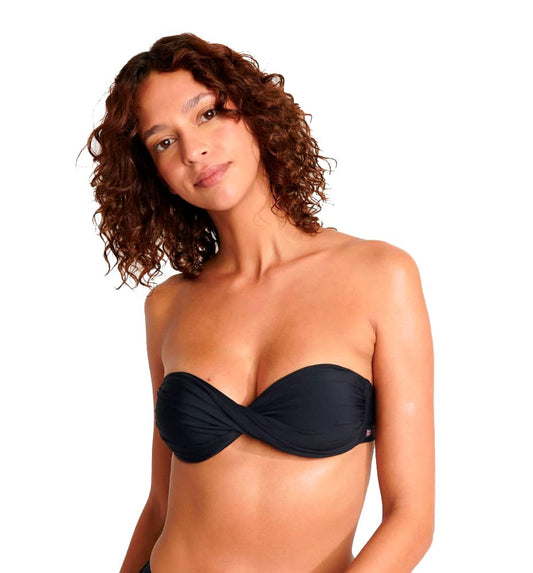 Bikini Top Baño_Mujer_BANANA MOON Bikini Top