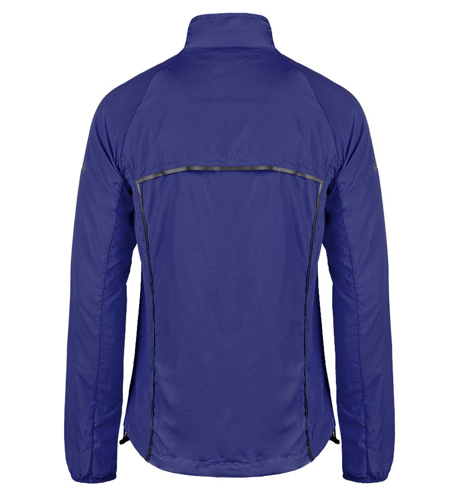 Windbreaker Trail_Men_IZAS Running Jacket