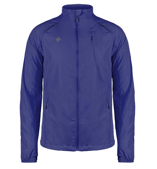 Cortavientos Trail_Hombre_IZAS Running Jacket
