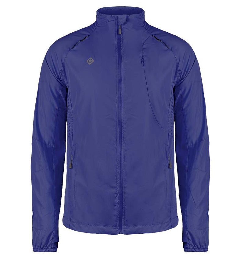 Cortavientos Trail Izas Running Jacket