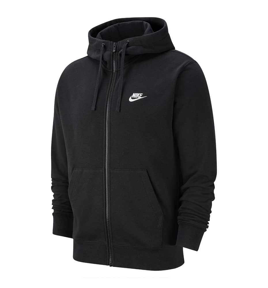 Fitness Jacket_Men_Nike Sportswear Club