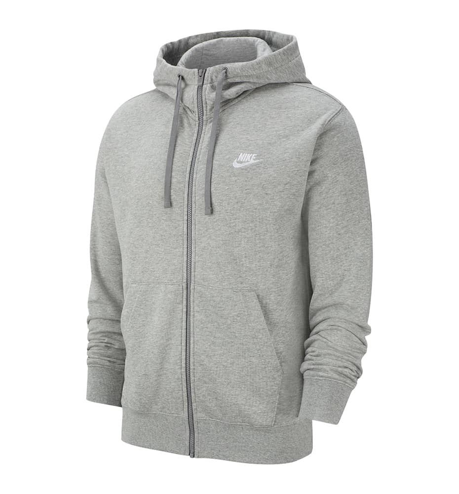 Fitness Jacket_Men_Nike Sportswear Club